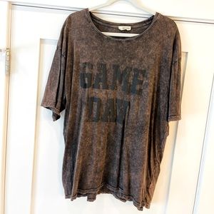 🤎 Impressions Tee 🤎